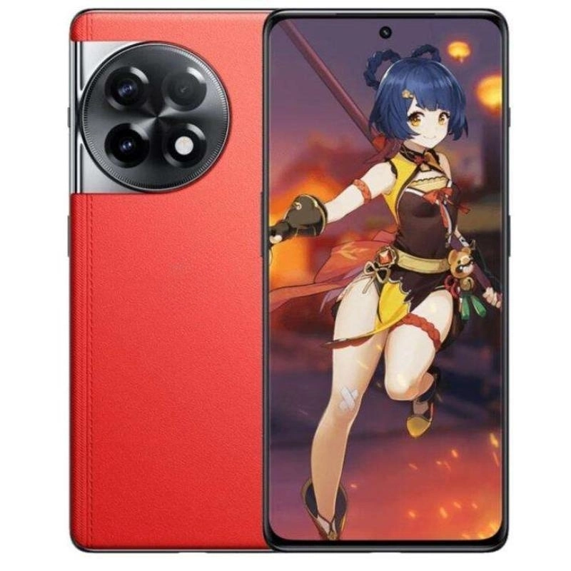 Original Ace 2 Game Co-Branded Phone5g Mobile Phonenew Original Wholesale/Supplier