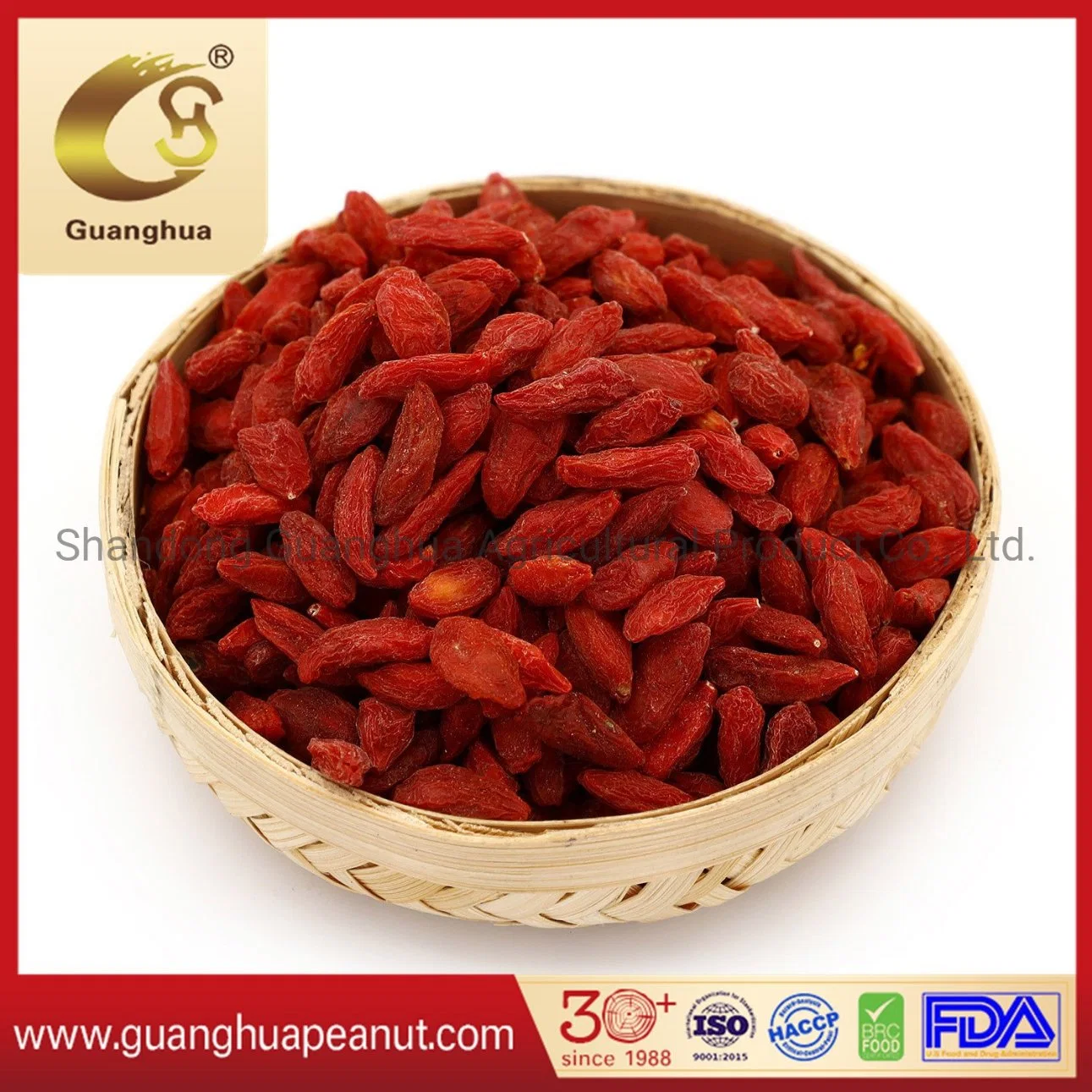 Best Quality Health Dried Goji Berry