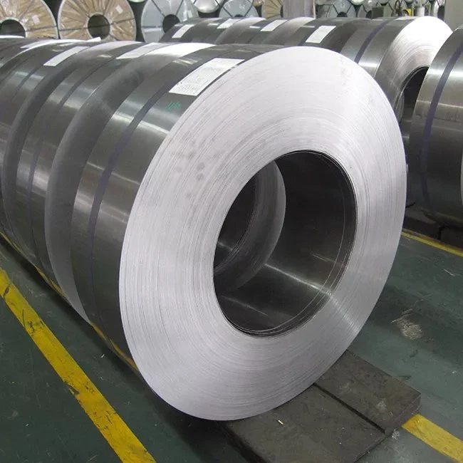 Hot / Cold Rolled High quality/High cost performance AISI SUS 201 304 316L 310S 409L 420 420j1 420j2 430 431 434 436L 439 Stainless Steel Coil