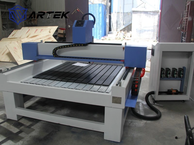 CNC 3D Stone Carving Machine Stone CNC Router Machine