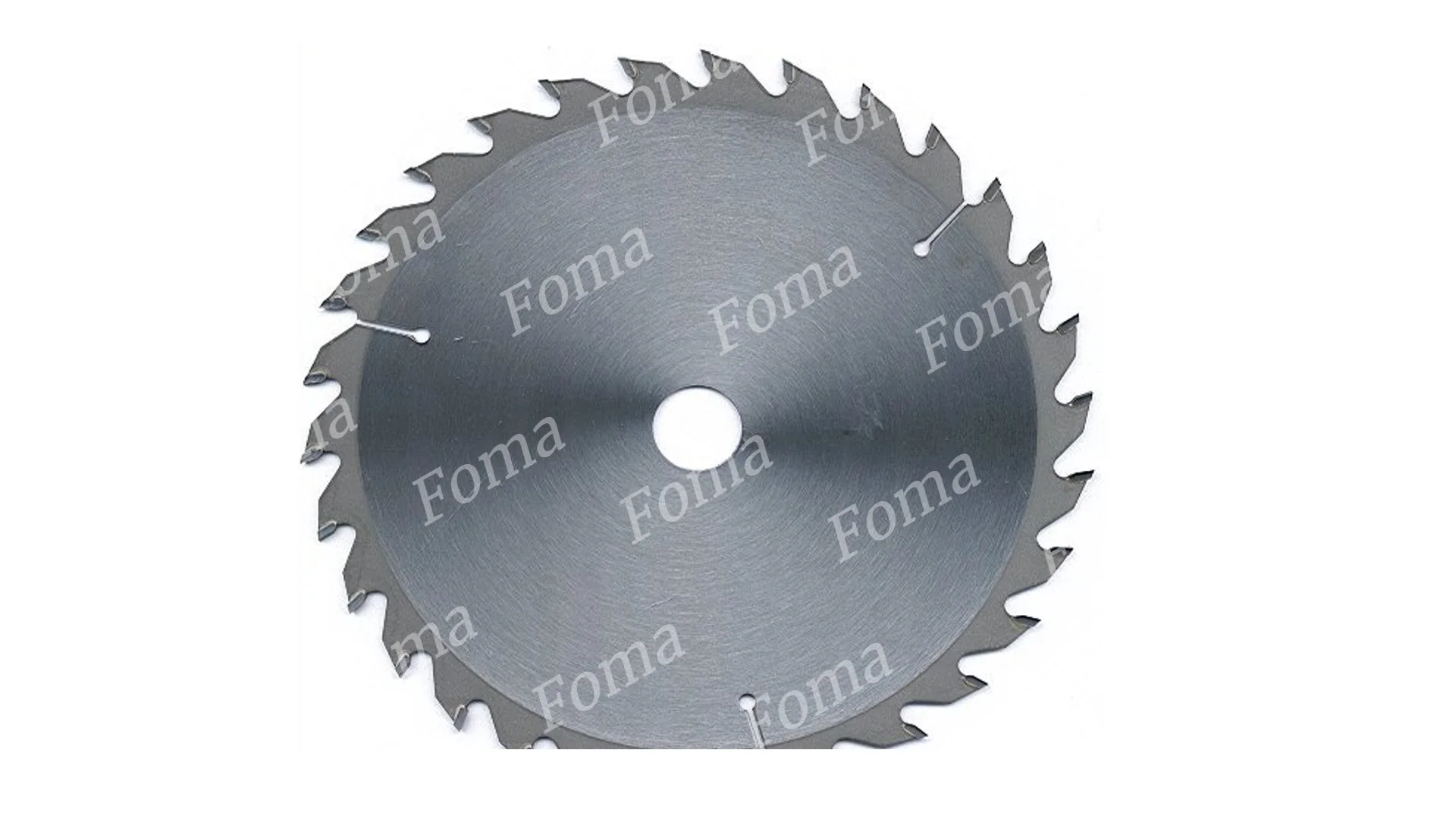 Wood Panel Cutting Blade Carbide Circular Saw Blade for MDF / OSB / Particle Board Size Cutting