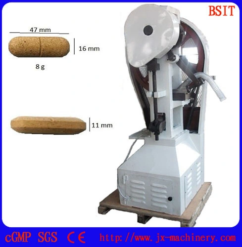 Tablet Press Pill Making Machine Pharmaceutical Equipment for Thp-25 Flower Basket