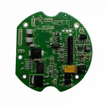 PCBA Control Custom PCB Assembly Electronics PCB Assembly for Engine Parts