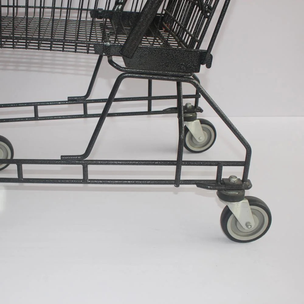 Nouveau design Australian Design Shopping Trolley avec ce prouvé (JS-TAU01)