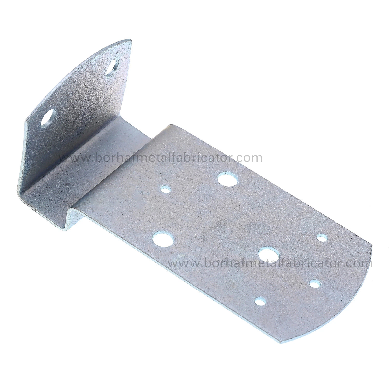 Heavy Duty Laser Cutting Parts Bending Parts Stamping Parts for Electrical Appliance or Construction Building