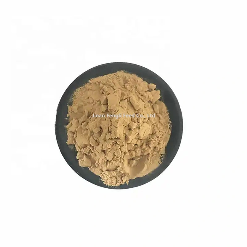 GMP Factory Wild Chrysanthemun Flower Extract/ Chrysanthemum Indicum L Fine Brown Yellow Powder