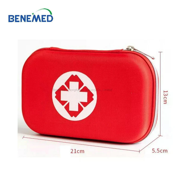 Best Seller Mini Individual Travel First Aid Kit