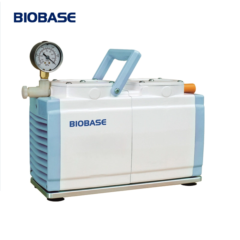 Biobase China nuevos productos de la bomba de vacío para Lab