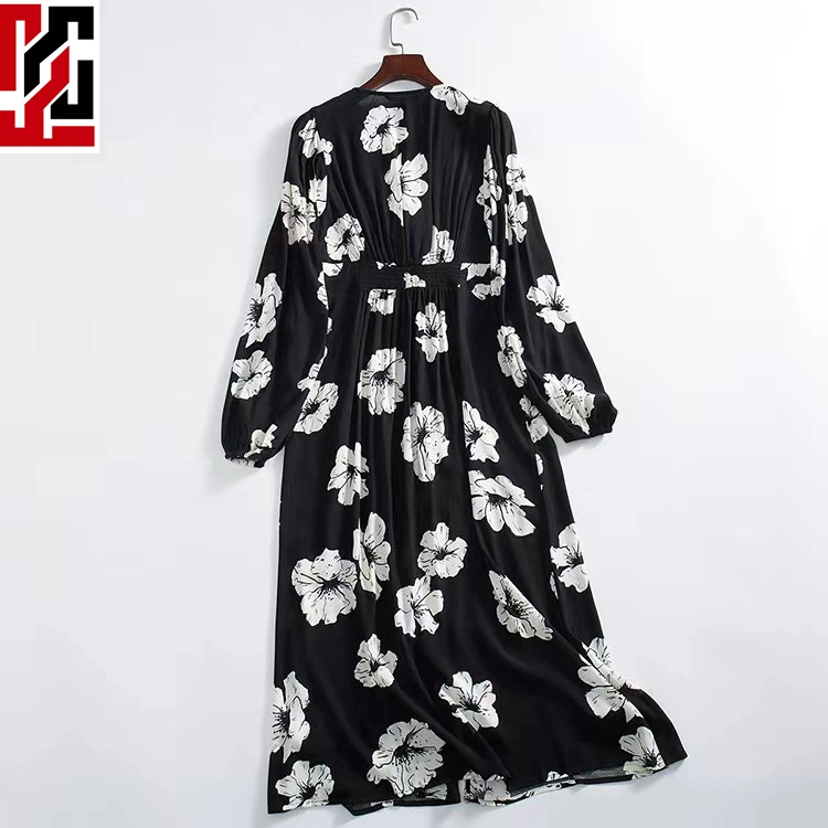 Wholesale/Supplier Fast Shipping Casual Dresses Women Elegant