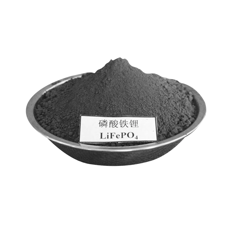 Hot Sell Lithium Ion Battery Raw Materials Lithium Nickel Cobalt Aluminum Oxide