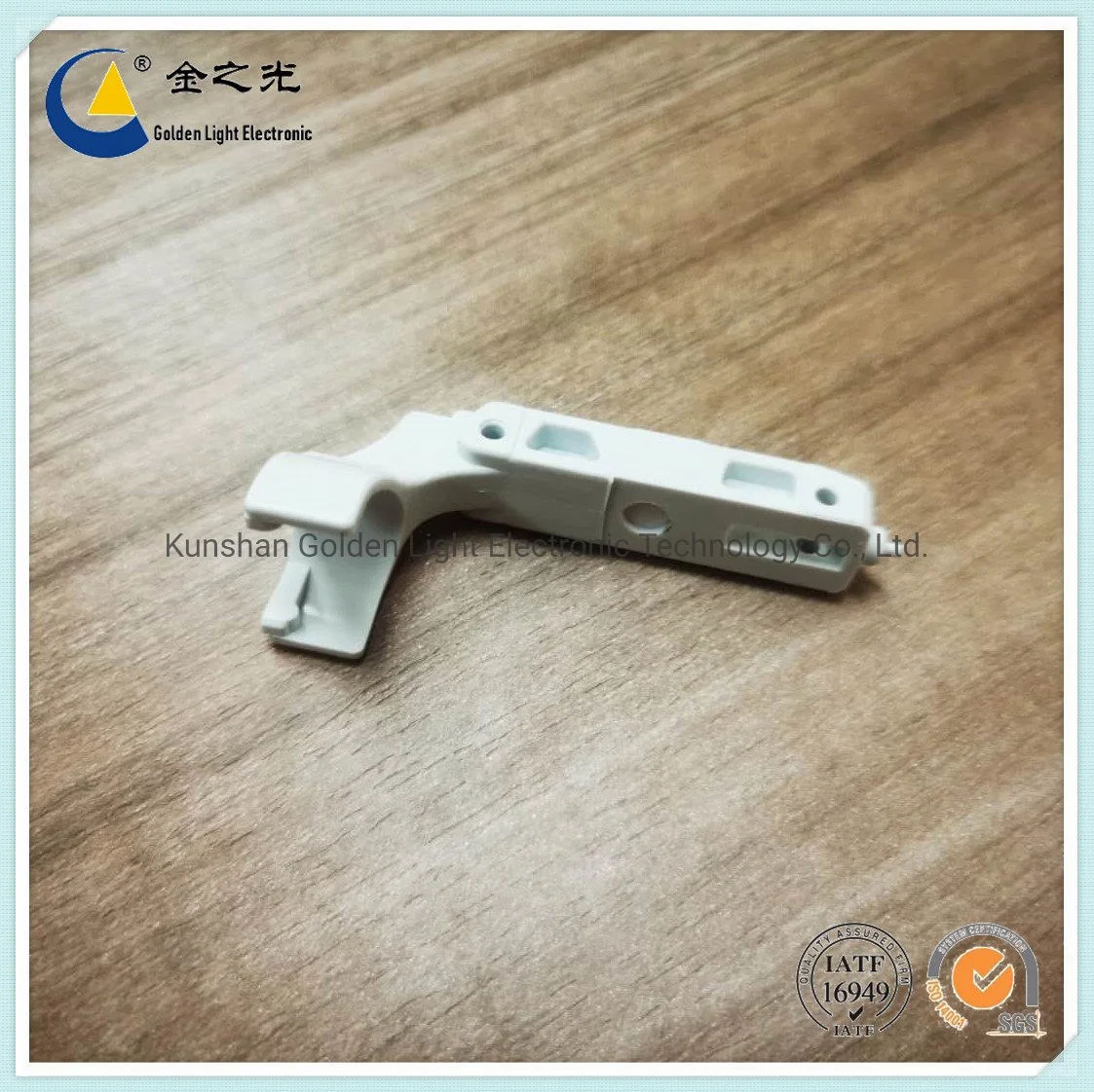 Top Quality Professional Car Auto Parts Plastic Injection Moulding Mold Maker Manufacturer