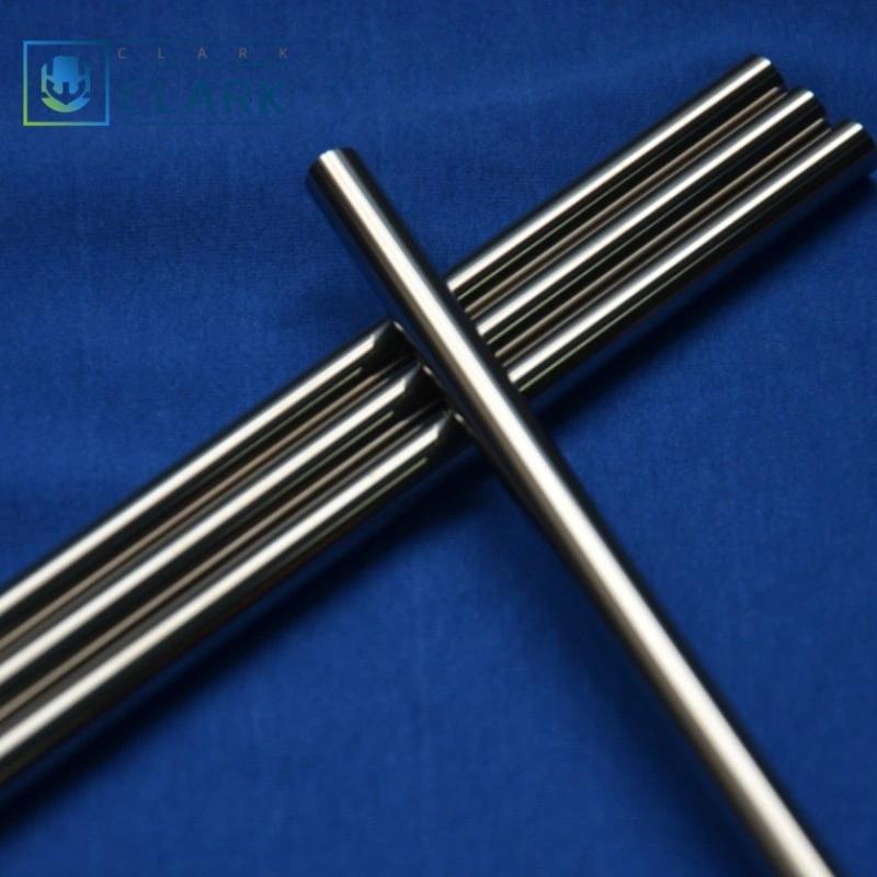 Premium-Brand Direct Supply Superfine Tungsten Rods Prompt Delivery