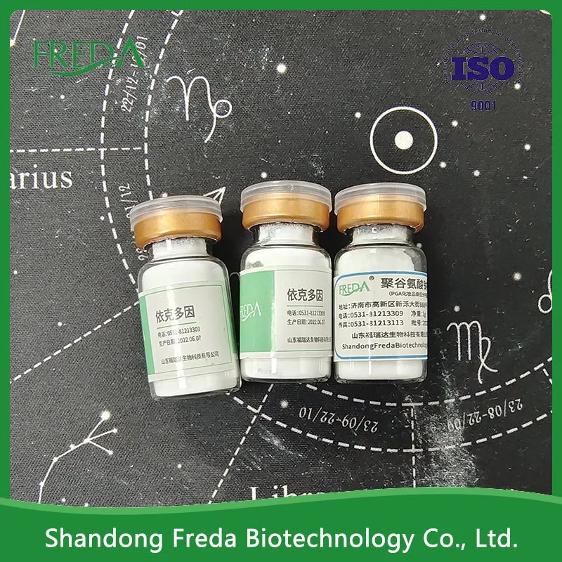 Anti-Falten/Anti-Aging 99% Ectoin CAS 96702-03-3 Organische chemische Stoffe Ectoin/Ectoin