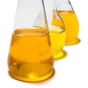 Un buen rendimiento a bajo precio de venta anticorrosión de aceite lubricante