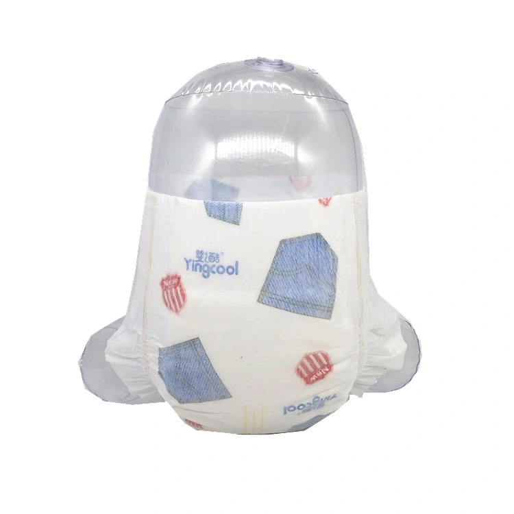 OEM Diaper Manufacturer Free Sample Soft Breathable Disposable Baby Diaper/Nappies Baby Care Items