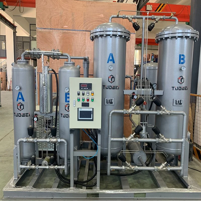 Gas Generation Equipment Psa Oxygen Generator