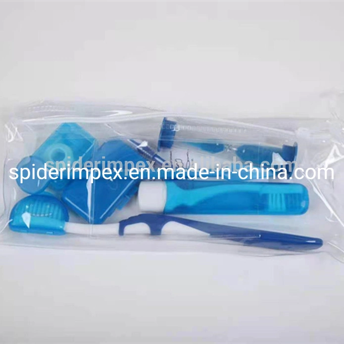 Original Factory Box Package Ortho Dental Brace Materials Orthodontic Kit Oral Care Dental Brush Orthodontic Disposable Kit