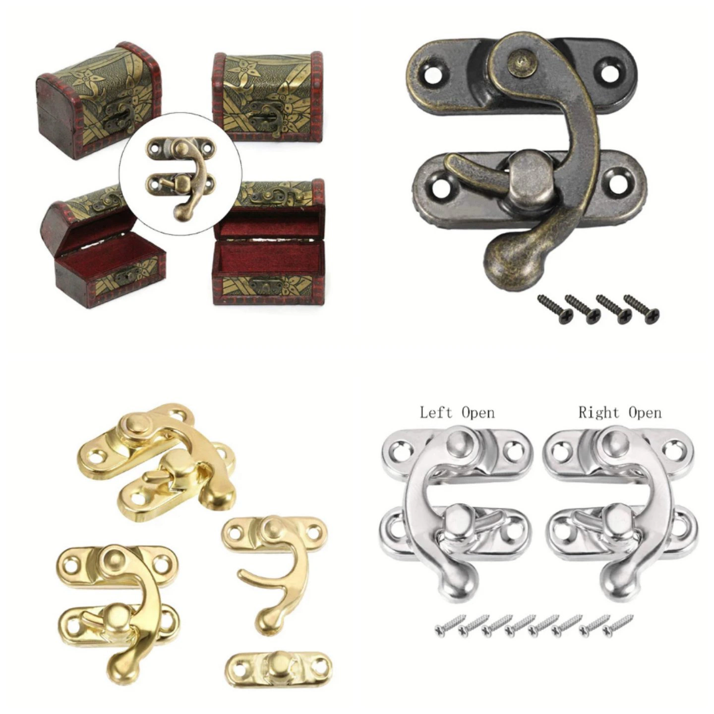 Hardware Accessories, Pink Tabletting Handle's Accessories, Preforming/Tabletting