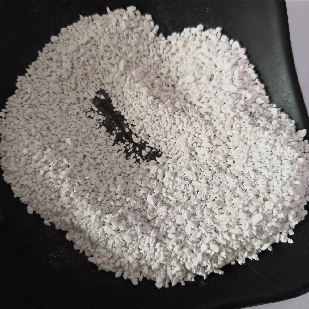 45kg Hth Bulk Pool Chemicals Calcium Hypochlorite Water Purifications Chemicals Wholesale/Supplier