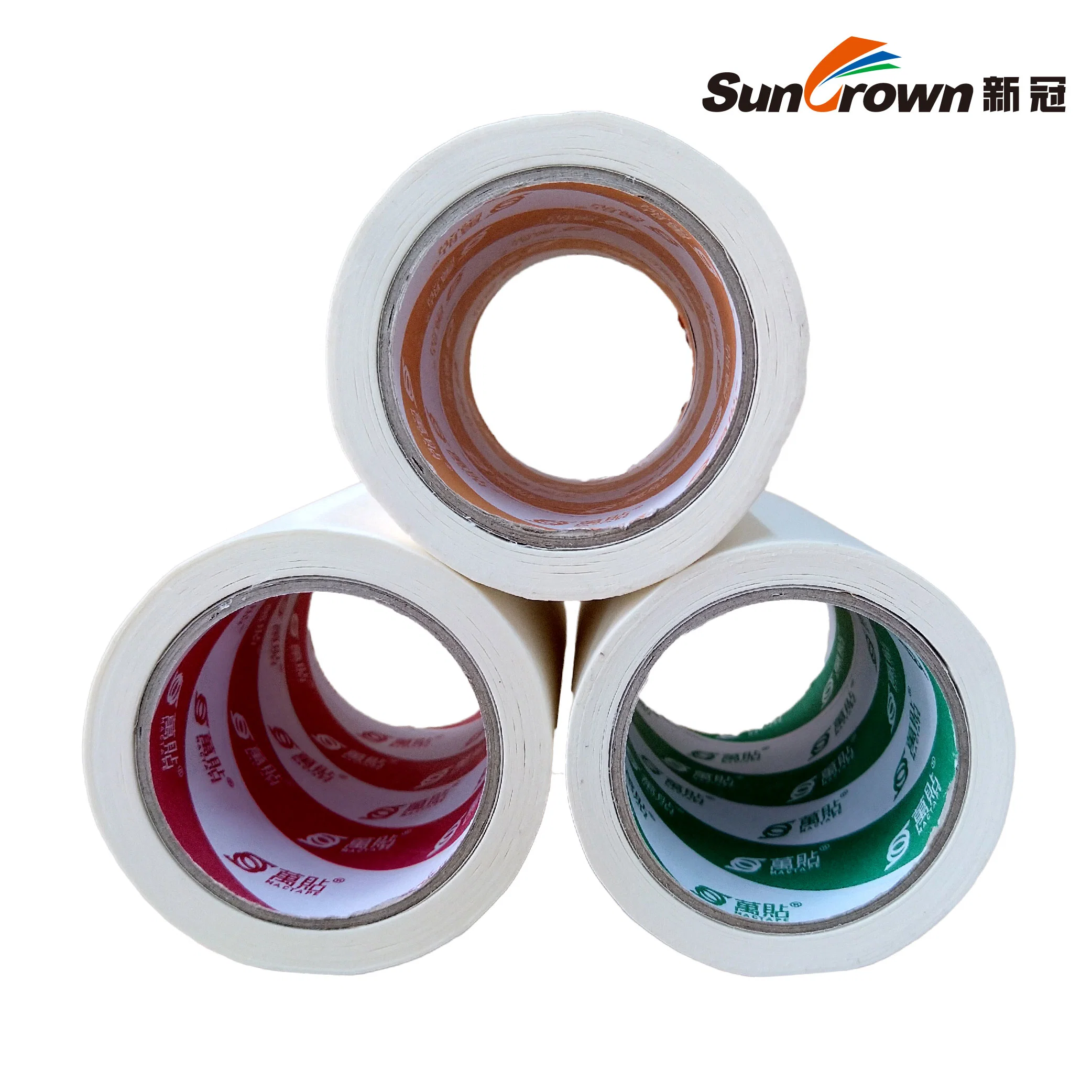 Suncrown Position Tape for Adhesive Label, Car Decal and Logo Transfer