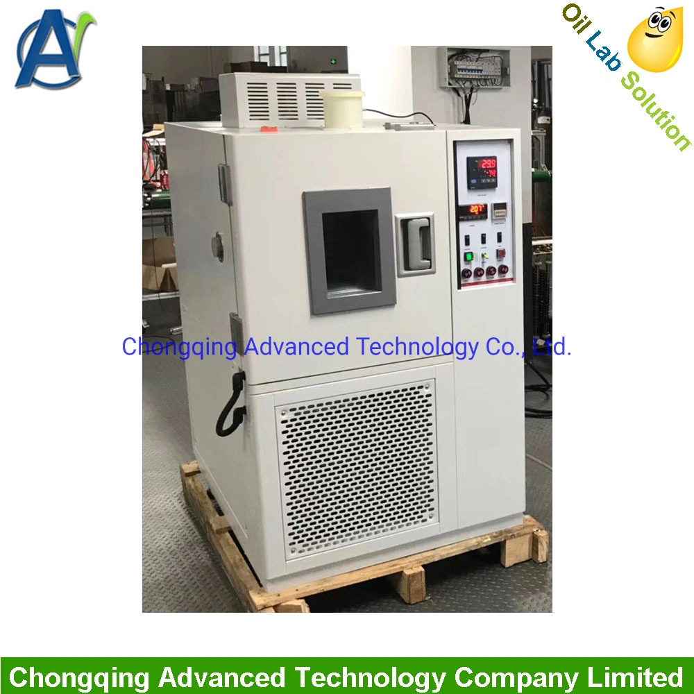 ASTM D1478 Low Temperature Torque Test Equipment for Ball Bearing Grease