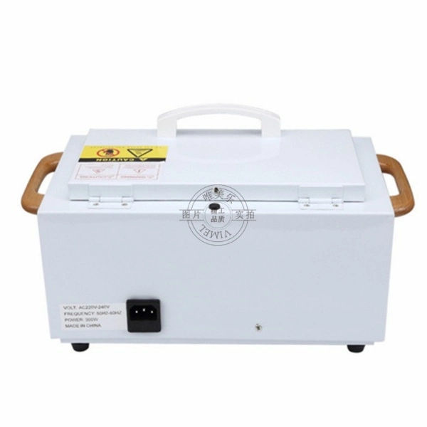 300W High Temperature Sterilizer Dental Equipment Medical Grade Dental Autoclave Manicure Tool Sterilizer CH-360t