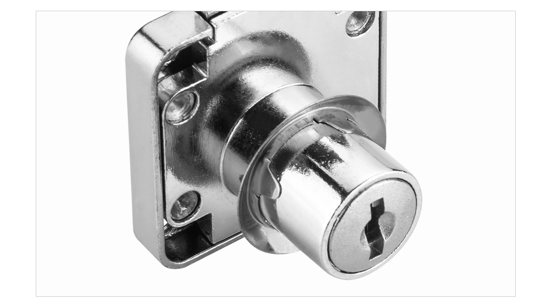 138 High quality/High cost performance Zinc Alloy Drawer Lock for Cabinet Door and Furniture Desk Drawer