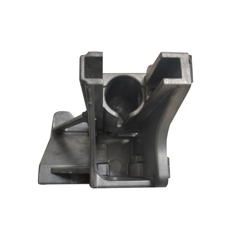 High Pressure Aluminum Die Casting Electroplating Swift Car Accessories