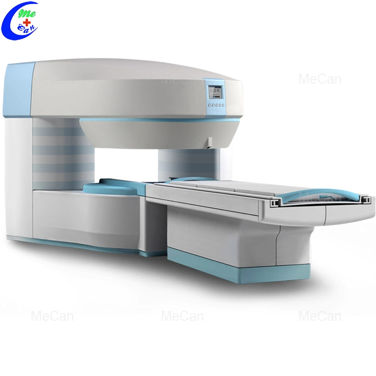 Manufacturer 0.5t MRI Machine Scanner, Magnetic Resonance Imaging Medical MRI Scan Equipment