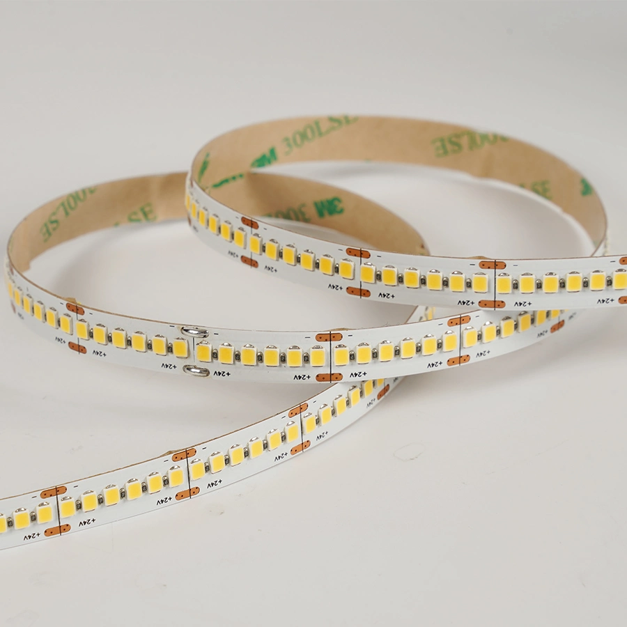 High quality/High cost performance  led strip 2835 for indoor decoration