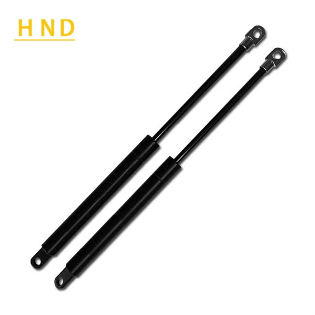 Compressed Gas Spring Clock Spring for Toolbox Support Customization