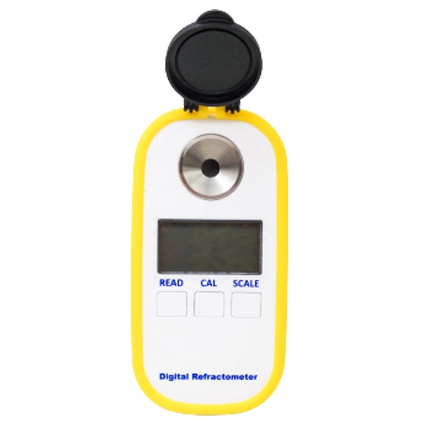 New Low Price Auto Refractometer