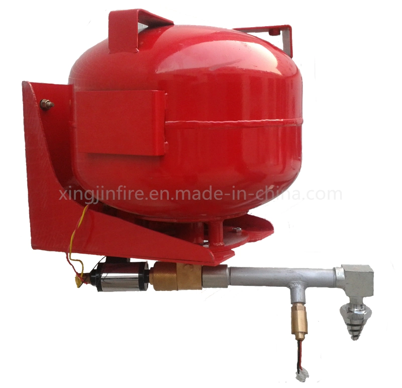 FM200 Hanging Fire Extinguishing System