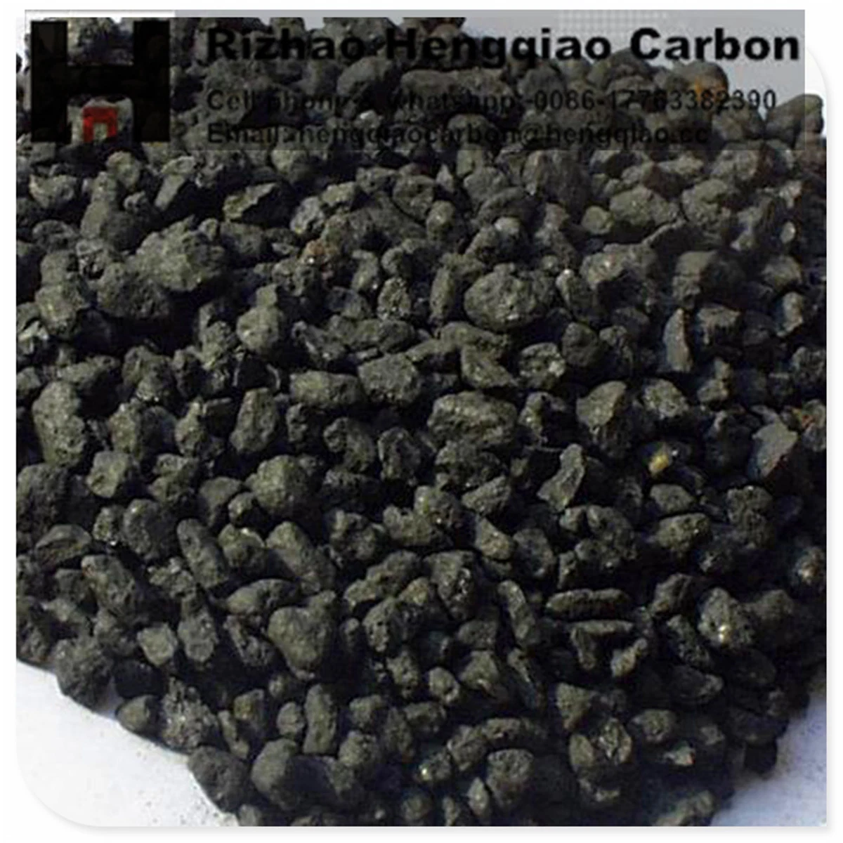 2019 Hot Sale GPC/Graphite Petroleum Coke