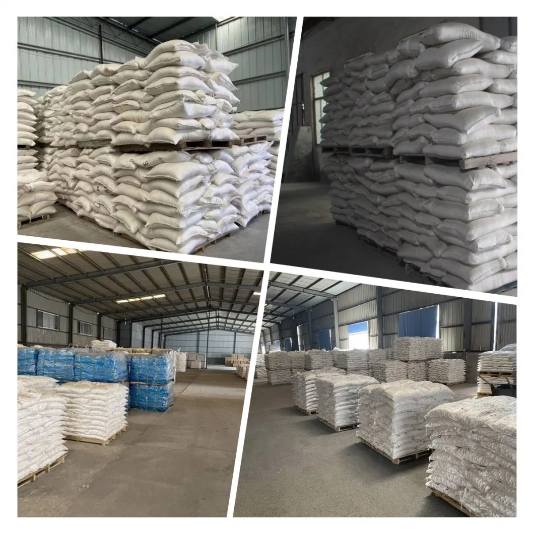 Dolomite Powder HS Code 283660 for Building Material