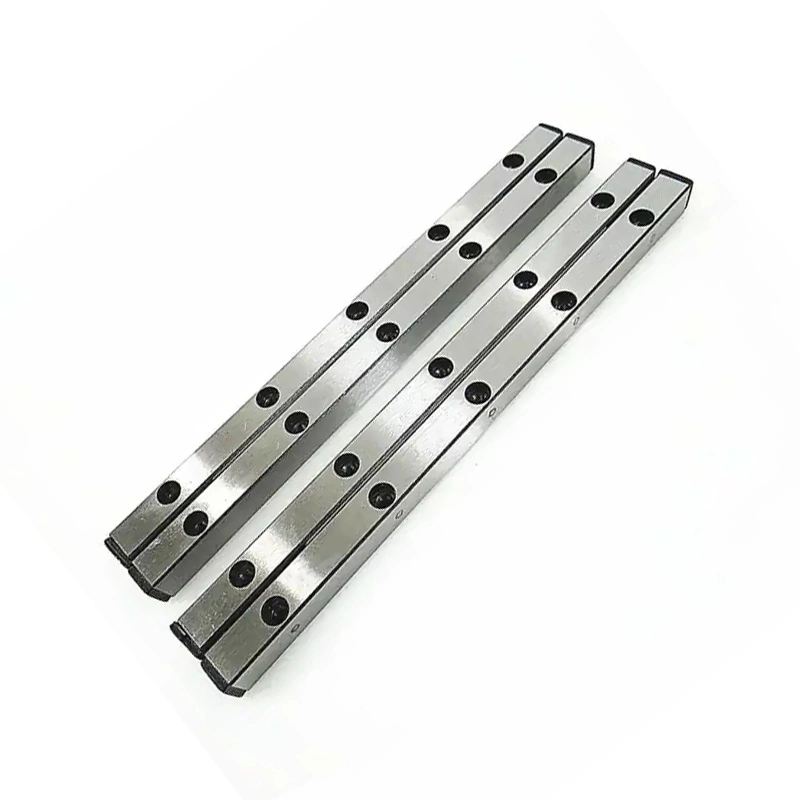 Vr Vb Cross Guide Manufacturer Ball Roller Needle Bearing Linear Guide