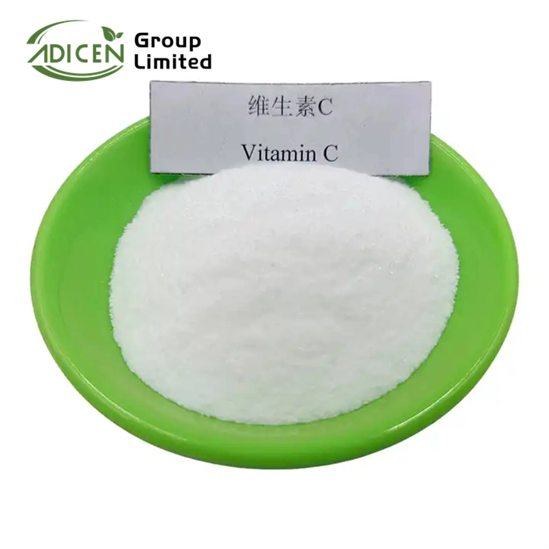 Vitamin C Ascorbic Acid Powder Hot Selling with High quality/High cost performance 