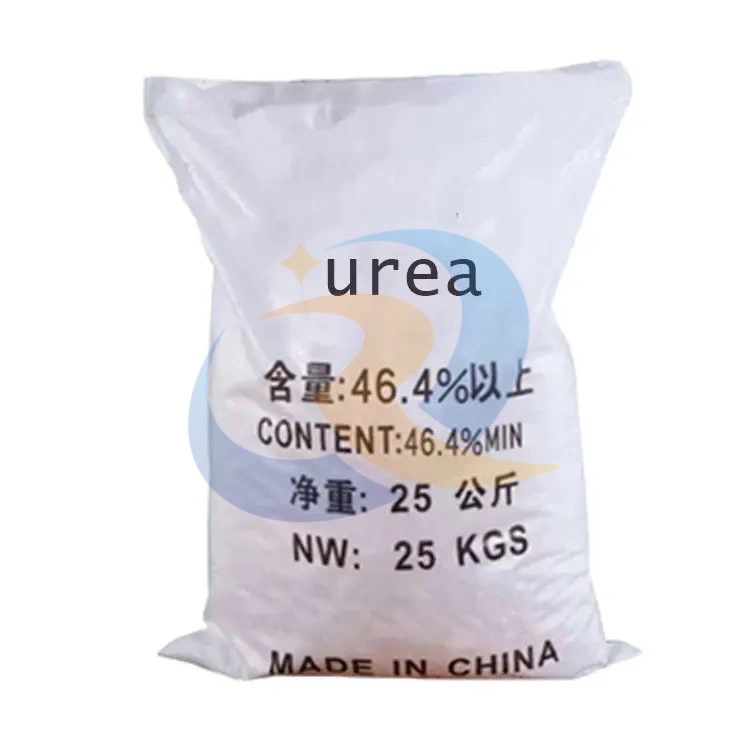 Nuevo Stock de la llegada de la urea Mayorista/Proveedor 46 fertilizante de nitrógeno urea granular