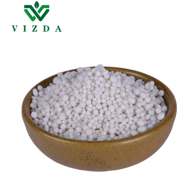 Compound Fertilizer Raw Materials NPK Water Soluble Fertilizer