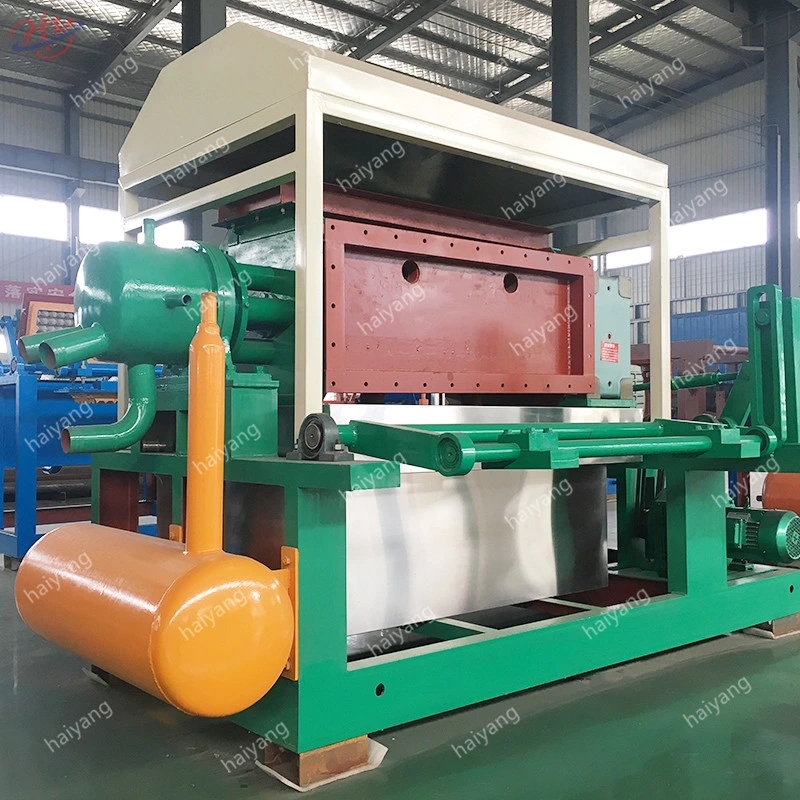4200mm ISO 9001: 2000 Zugelassen Hy China Kraftpapier Papiermühle Recycling Maschinen