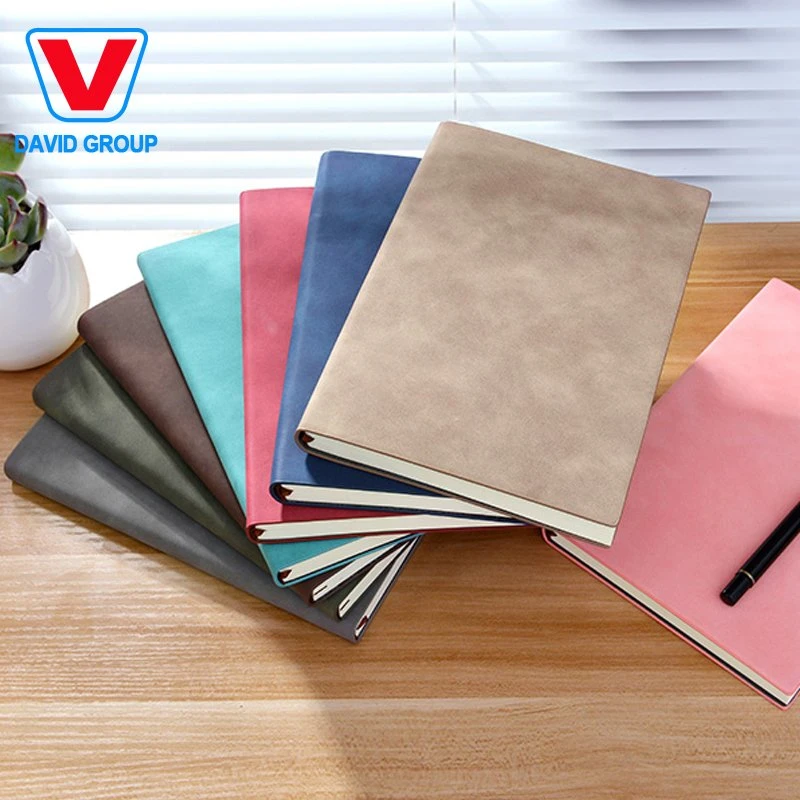 Wholesale/Supplier Cheap Note Book Printing Custom Logo