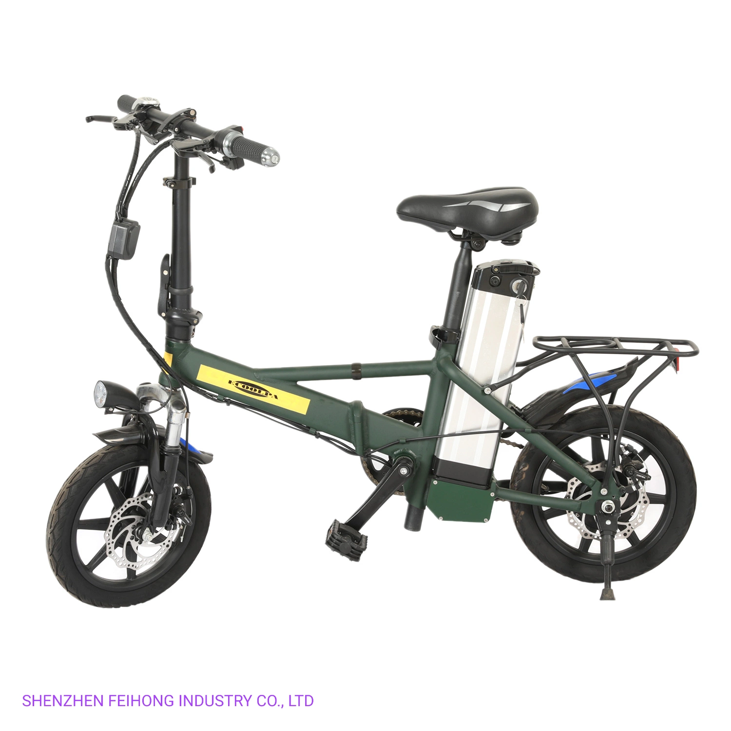 فامال موتوسيكل دراجة كهربائية سكوتر دراجة كهربائية دراجة بخارية بطارية دراجة بخارية ذات مغرفة محرك بقوة 48 فولت وبقوة 500 واط مع بطارية كهربائية بمحرك بقدرة 12 أمبير سكوتر