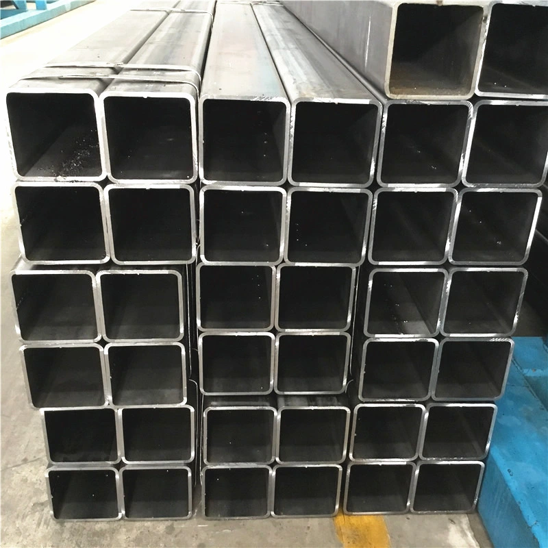 A36 Steel Shs Rhs oco de aço tubos de secção