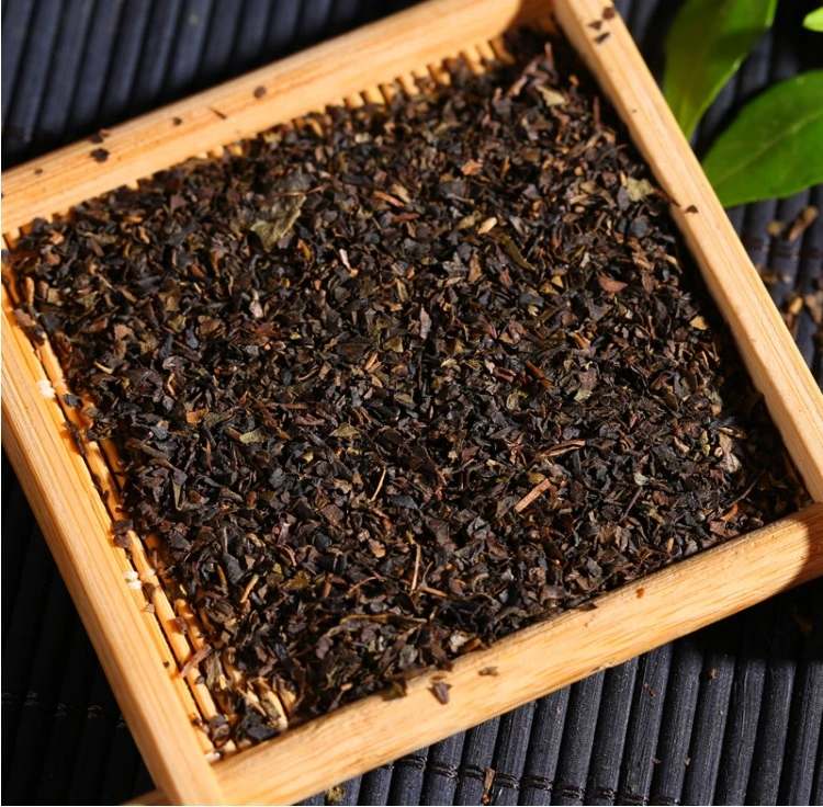 Chinese Black Tea Extract Powder Instant Tea Powder for Bubble Boba Milk Tea