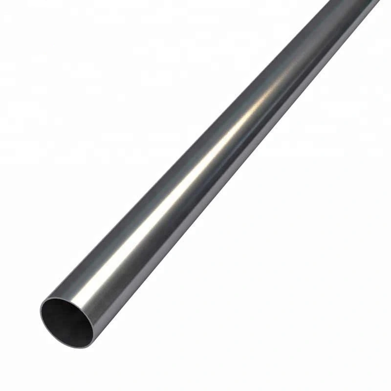 Seamless Austenite and Duplex Stainless Steel Pipe