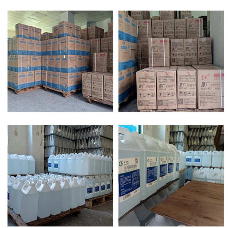 Large Stock Supply Bluebasic Adblue Adblue Urea Urea Solution for Sale