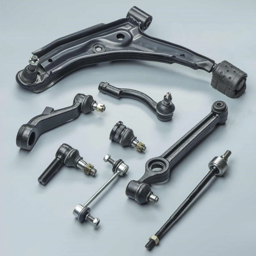 As peças da suspensão com articulação do estabilizador (B45UM CLMZ-34-170-34L SL-1761L SL-M050L) para o Mazda3