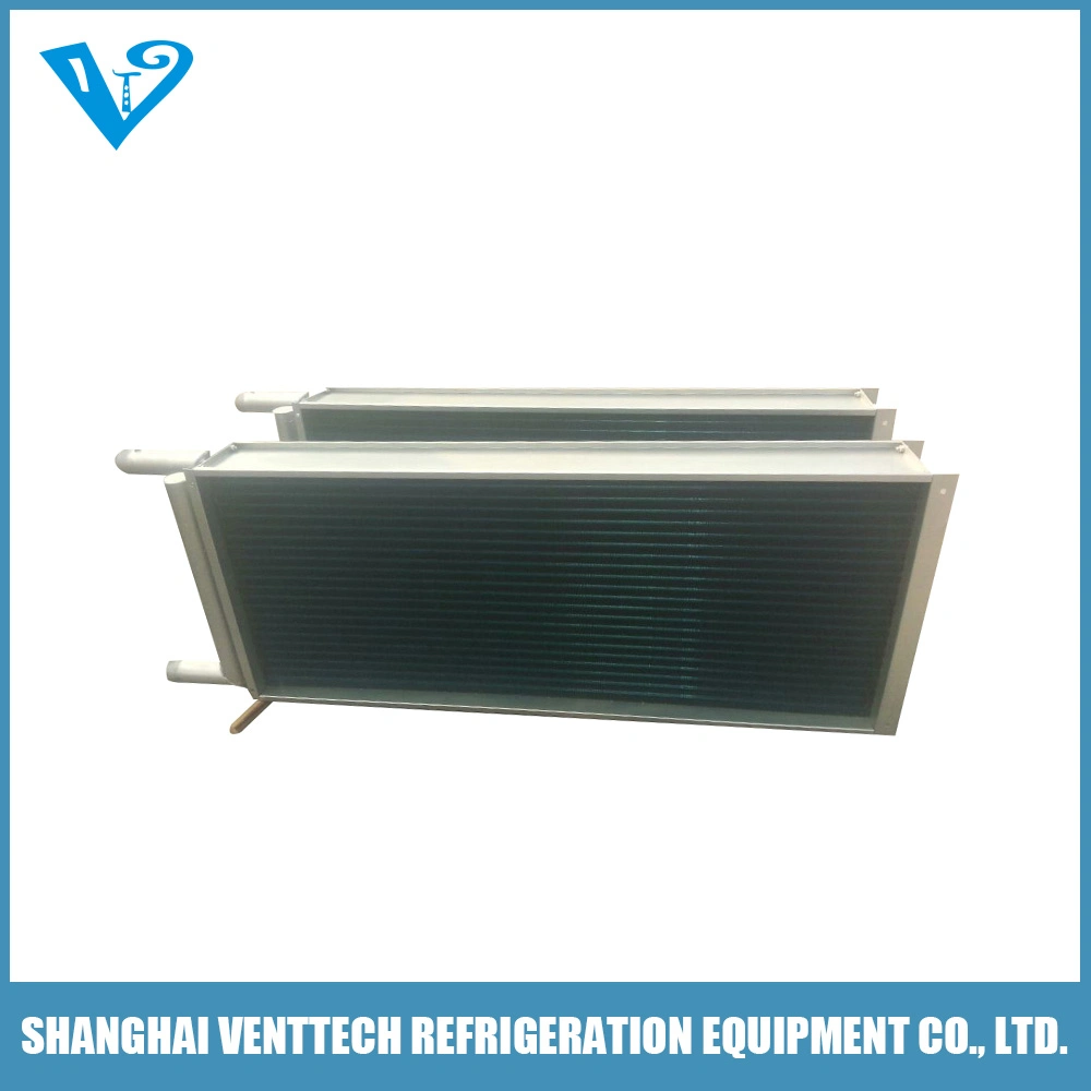 2023 Customized Venttk Water Cooler Compressor Evaporator and Condenser