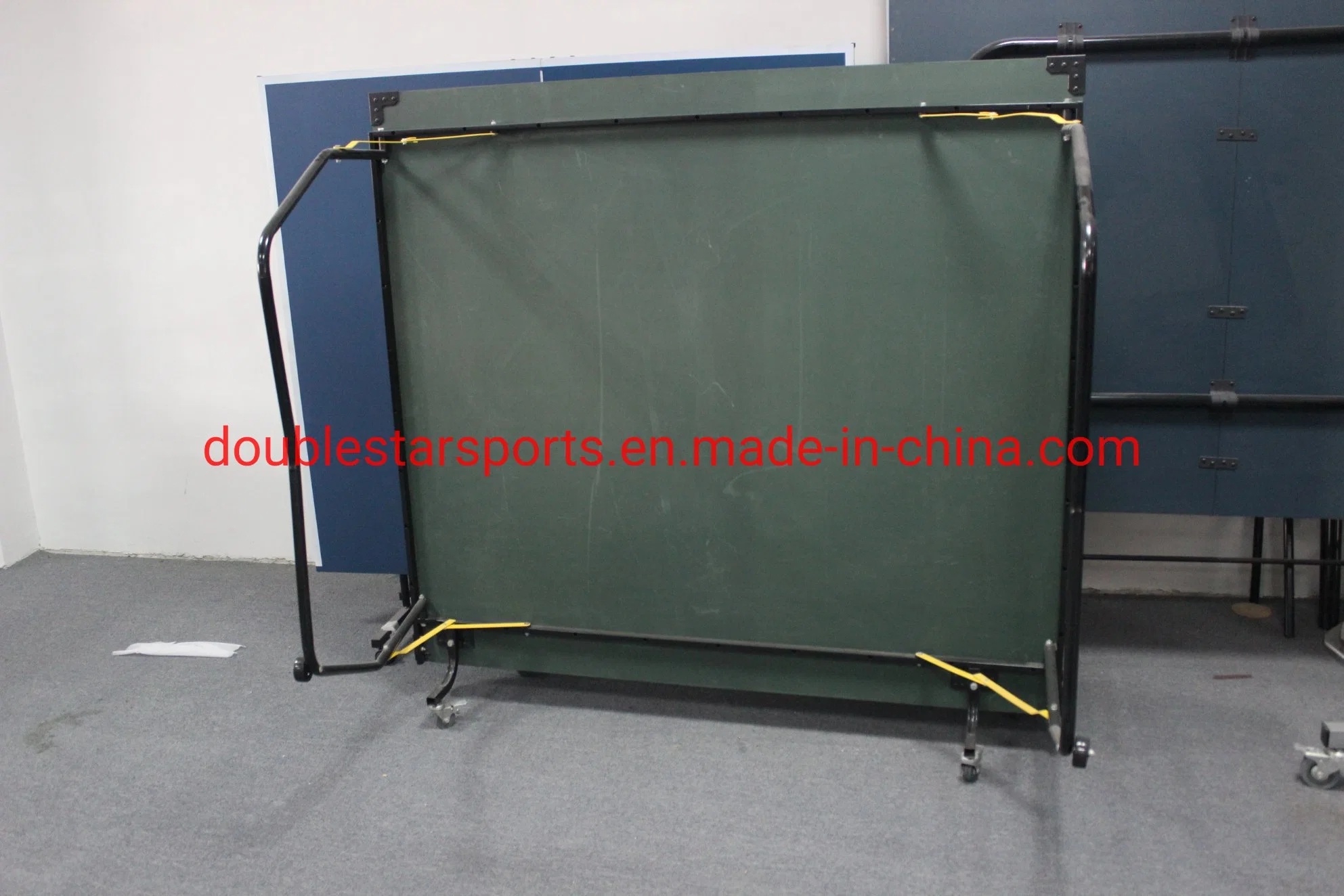 Folding Table Tennis Table Foldable Ping Pong Table