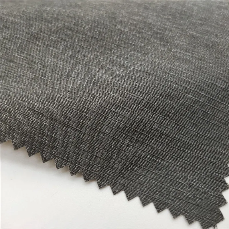 160d Polyester / Nylon Fabric 0.2 Ribstop Taslan Waterproof Fabric for out-Door Jackets and Sports Wears for Sweatshirt, Dress, Garment, Home Textile
